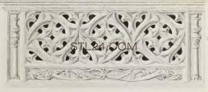 CARVED PANEL_1011